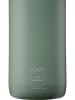 aladdin Isolierflasche "CityLoop" in Grün - 600 ml