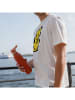 aladdin Isolierflasche "CityLoop" in Orange - 600 ml