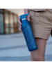 aladdin Isolierflasche "CityLoop" in Dunkelblau - 600 ml