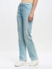 BIG STAR Jeans - Comfort fit - in Hellblau