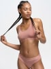BIG STAR Bustier in Altrosa