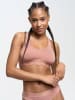 BIG STAR Bustier in Altrosa