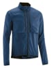 Gonso 2in1-Funktionsjacke "Cancano" in Dunkelblau