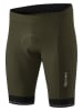 Gonso Fahrradshorts "Sitivo" in Khaki