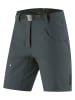 Gonso Fietsshort "Mira" grijs