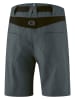 Gonso Fietsshort "Mira" grijs