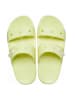 Crocs Slippers neongeel