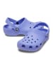 Crocs Chodaki w kolorze fioletowym