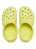 Crocs Crocs lichtgroen