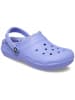 Crocs Chodaki w kolorze fioletowym