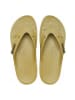 Crocs Japonki w kolorze khaki