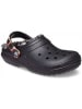 Crocs Chodaki w kolorze czarnym