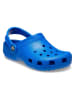 Crocs Crocs "Classic" in Blau