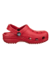Crocs Crocs in Rot