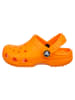 Crocs Crocs in Orange