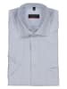 Eterna Koszula - Modern fit - w kolorze błękitno-białym