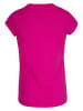 Converse Shirt roze