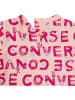 Converse Rampersy (2 szt.) w kolorze biało-jasnoróżowym