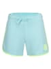 Converse Short turquoise