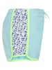 Converse Short turquoise