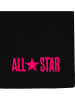 Converse 2tlg. Outfit in Pink/ Schwarz