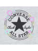 Converse 2-częściowy zestaw w kolorze szaro-czarnym