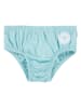 Converse 2-delige outfit wit/lichtblauw