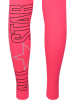 Converse Legging roze