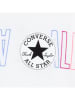Converse Kombinezon w kolorze białym