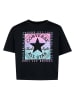 Converse Shirt zwart