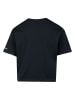 Converse Shirt zwart