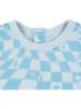 Converse 2-delige outfit lichtblauw