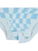 Converse 2-delige outfit lichtblauw