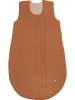 Odenwälder Sommerschlafsack in Hellbraun