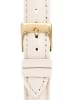 U.S. Polo Assn. Quarzuhr in Gold/ Creme