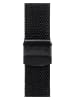 U.S. Polo Assn. Smartwatch w kolorze czarnym