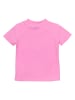 Color Kids Koszulka kąpielowa w kolorze jasnoróżowym