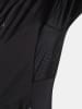 Kilpi Funktionsjacke "Rosa" in Schwarz