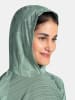 Kilpi Functionele hoodie groen