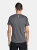 Kilpi Funktionsshirt in Grau