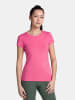 Kilpi Functioneel shirt roze