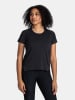 Kilpi Funktionsshirt in Schwarz