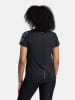 Kilpi Funktionsshirt in Schwarz