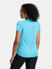 Kilpi Functioneel shirt lichtblauw