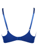 After Eden Push-up-BH "Nynke" in Blau