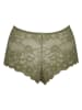After Eden Taillenslip "Daisy Recycled' in Khaki