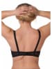 After Eden Schalen-BH "Abby" in Schwarz