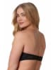 After Eden Schalen-BH "Abby" in Schwarz