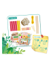 LENA Upcycling-Bastelset "Village" - ab 6 Jahren