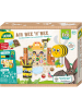 LENA Upcycling knutselset "Eco Air BeenBee" - vanaf 6 jaar